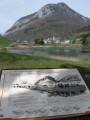 Le lac Le lac
