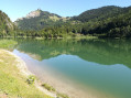 Le Lac