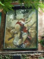De la Butte du Chapeau Rouge au Mur des Je t'aime De la Butte du Chapeau Rouge au Mur des Je t'aime
