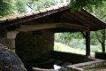 Le lavoir avant Herauritz