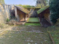 Le lavoir cach&eacute;