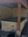 Le lavoir d'Argeles.