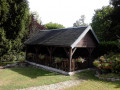 Le lavoir de Bannay Le lavoir de Bannay