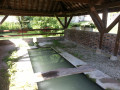 Le lavoir de Brantigny
