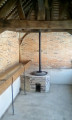 Le lavoir de Courcourt