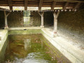 Le lavoir de Ferrières