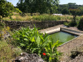 le lavoir de la fontaine Saint-Rémi