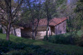 Le lavoir de la Glacière
