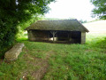 Le lavoir de la Marlée