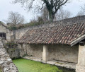 Le lavoir de Lautrec