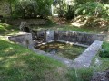 Le lavoir de Lestremeur
