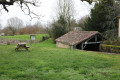 Le Lavoir de Marchais (lavoir de Suzon)