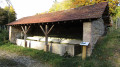 Le lavoir de Nantoin