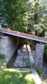 Le lavoir de Pourcy