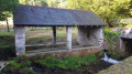 Le lavoir de Rieulhès