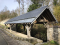 Le lavoir de Rots Le lavoir de Rots