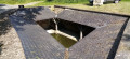 Le lavoir de Tourtenay
