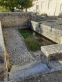 Le lavoir de Xanton