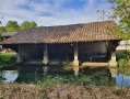 Le lavoir des Lèches