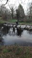 Le lavoir du "faubourg" de Mas de Vers : endroit magique Le lavoir du "faubourg" de Mas de Vers : endroit magique