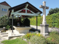 Le Lavoir du Fond du village