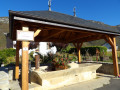 Le lavoir du Villard