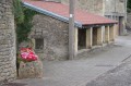 Le lavoir fontaine de Boismont