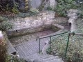 Le lavoir Révérend Le lavoir Révérend
