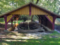 Le lavoir