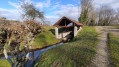 Le lavoir