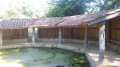 Le lavoir commune de St Hilaire la Forêt