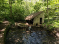 Le lavoir