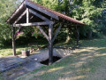 Le lavoir Le lavoir
