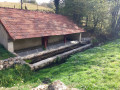 Le lavoir ... Le lavoir ...