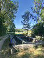 Le lavoir