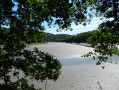 Le Leff sans les eaux de la Manche Le Leff sans les eaux de la Manche