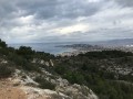 Le littoral Nord marseillais