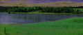 Lac et coteaux du Lizet Lac et coteaux du Lizet
