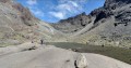 Le lochan Coire Lagan