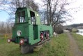 Le locotracteur