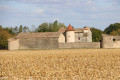 Le logis de Bouhas