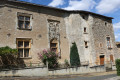 Le logis de Foucault Le logis de Foucault