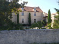 Logis de la Moussière