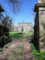 Le Logis de Magné