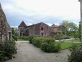 Le Logis de Pichenin (côté Nord)
