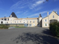 le logis des Francs