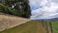 Le long de l'Abbaye