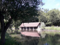 Entre le Canal Louis XIV et la Vallée de l'Eure