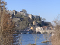 Le long de la Meuse Le long de la Meuse