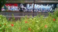 Le long de la Petite Ceinture... Le long de la Petite Ceinture...
